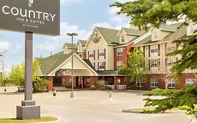 Country Inn & Suites by Carlson Calgary Airport Ab